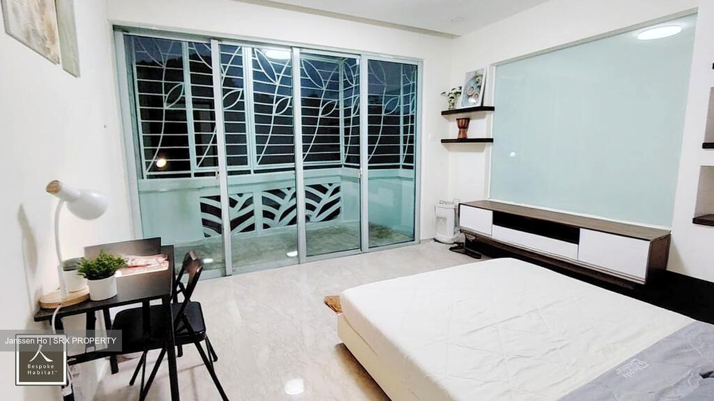 Guilin View (D23), Condominium #548755261